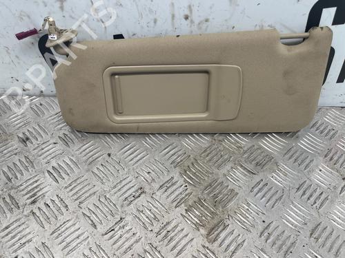 Left sun visor BMW 3 Coupe (E92) | BP37746540I1 - Image 3