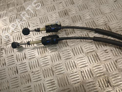 Selector da caixa CITROËN C3 III (SX) 1.2 PureTech 82 | BP39137998M90 - Image 2