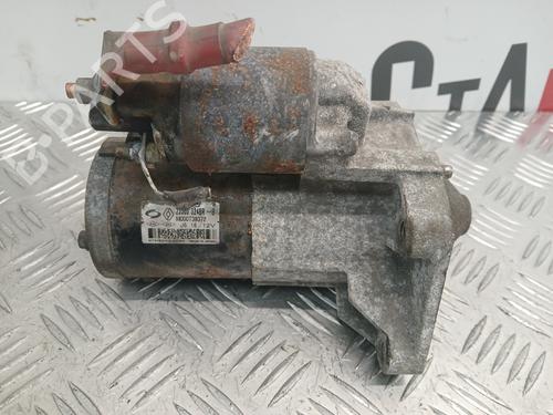 Startmotor Startmotor RENAULT TRAFIC III Van (FG_) 1.6 dCi 120 (FGMK) (121 hp) 37368052 37368052