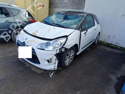 Right front shock absorber CITROËN DS3 (SA_) 1.6 HDi 90 | BP37369035M17 - Image 10