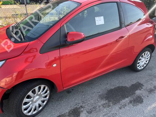Kabinelys FORD KA (RU8) 1.2 | BP39426317I8  - Image 7