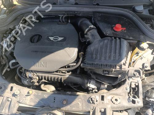Engine control unit (ECU) MINI MINI (F56) Cooper | BP37371502M57 - Image 10