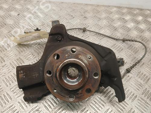 Used Right front steering knuckle Right front steering knuckle OPEL CORSA E (X15) 1.4 Turbo (08, 68) (101 hp) 40492802 40492802