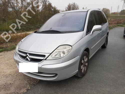 Lenkgetriebe CITROËN C8 (EA_, EB_) 2.2 HDi | BP37357682M22 - Image 6