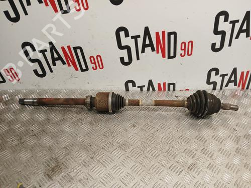 Right front driveshaft DS DS 3 (SA_) 1.2 THP 130 (SAHNYM) | BP37367356M39 - Image 3