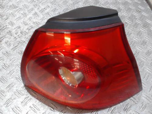 Right taillight VW GOLF V (1K1) | BP37358508C35 - Image 3