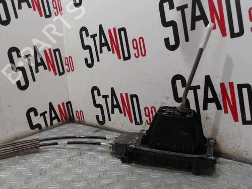 Cable RENAULT MODUS / GRAND MODUS (F/JP0_) 1.5 dCi (FP0F, JP0F) | BP37360654E12 - Image 2