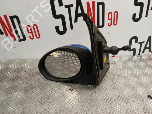 left-mirror-citroen-c1-pm_-pn_-2005-2006-2007-2008-2009-2010-2011-2012-2013-2014-37366623 main image