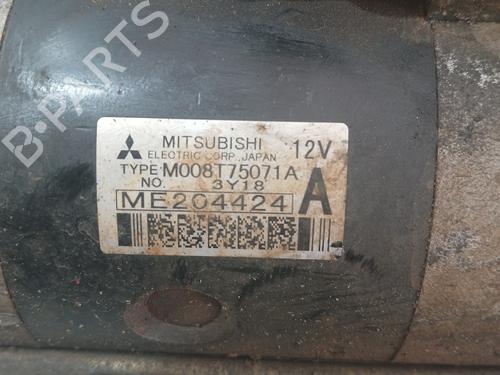 Motor de arranque Motor de arranque 37746189 37746189