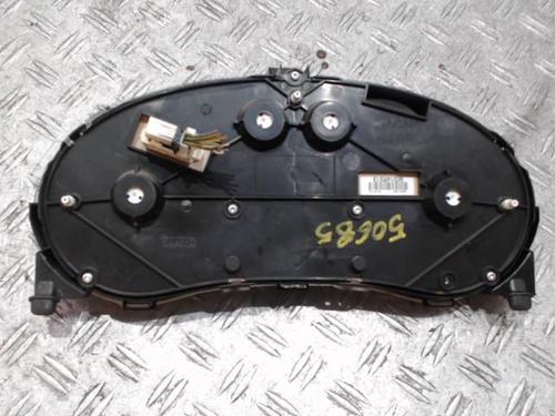 Instrument cluster CITROËN JUMPY II Van | BP37359022C47 - Image 2