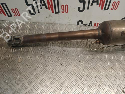 Particulate filter VW BEETLE (5C1, 5C2) | BP37369828M81 - Image 7