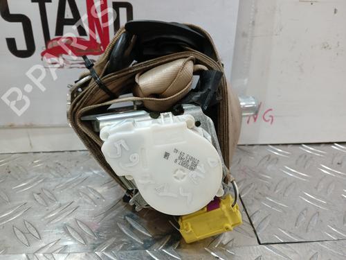 Front right seatbelt VW PASSAT B7 Variant (365) | BP37362699I25 - Image 4