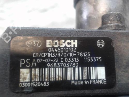 Used Injection pump Injection pump 37354345 37354345