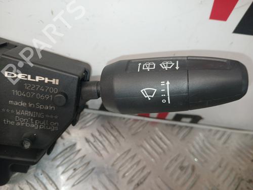 Steering column stalk OPEL CORSA D (S07) 1.2 (L08, L68) | BP37371738I23 - Image 4
