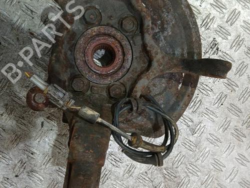Used Left front steering knuckle Left front steering knuckle 37358730 37358730