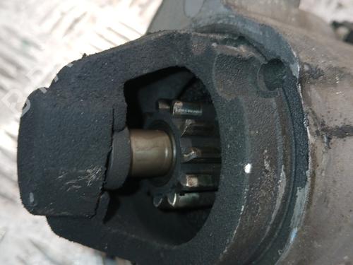 Starter CITROËN DS3 (SA_) 1.6 THP 155 | BP37371039M8 - Image 6