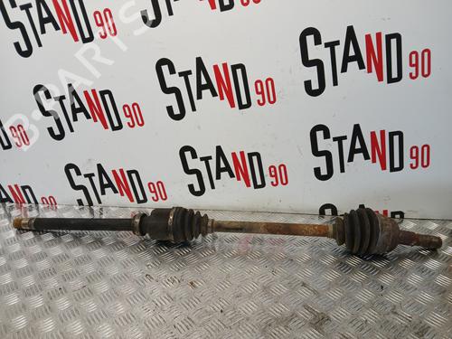 Right front driveshaft PEUGEOT BOXER Van 2.2 HDi 100 | BP37358918M39 - Image 4