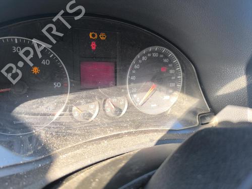 Climate control VW GOLF V (1K1) | BP37366624I5 - Image 6