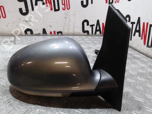 right-mirror-vw-golf-plus-v-5m1-521-2004-2005-2006-2007-2008-2009-2010-2011-2012-2013-37358869 main image