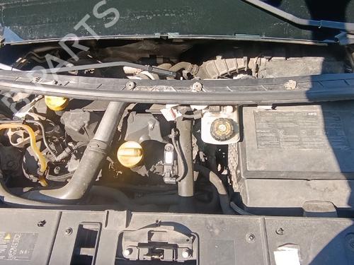 Left front window switch RENAULT SCÉNIC III (JZ0/1_) 1.5 dCi | BP37374580I27  - Image 11