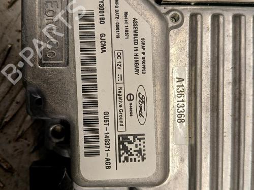 Electronic module FORD TRANSIT COURIER B460 MPV | BP39942185M83 - Image 3