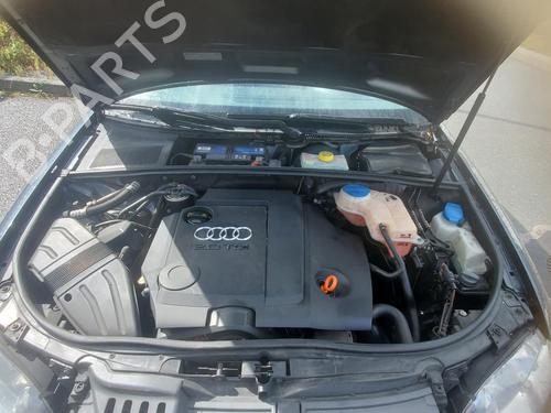 Right front driveshaft AUDI A4 B7 (8EC) | BP37365386M39 - Image 7