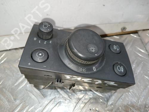 headlight-switch-opel-meriva-a-mpv-x03-2003-2004-2005-2006-2007-2008-2009-2010-37364138 main image