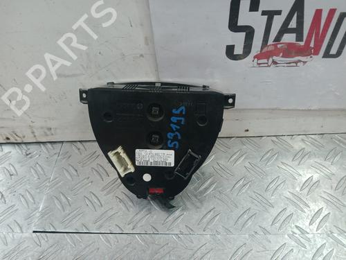 Used Climate control Climate control 37365198 37365198