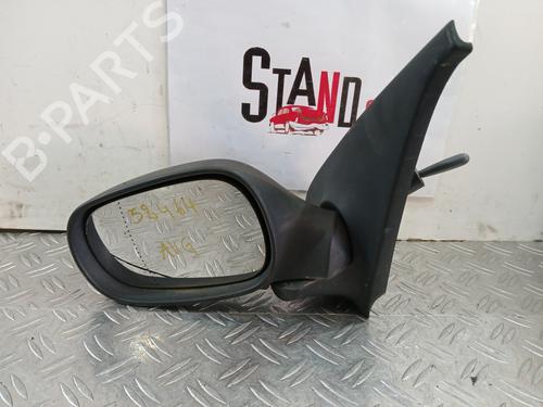 Used Left mirror Left mirror 37362634 37362634