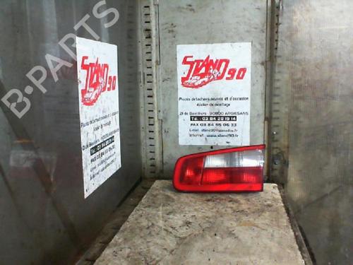 Used Right tailgate light Right tailgate light 37350130 37350130