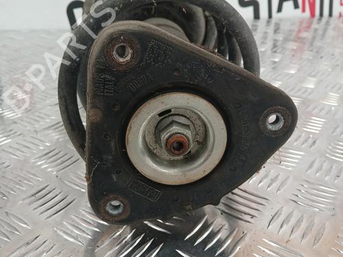Left front shock absorber FORD FOCUS III | BP37367174M16 - Image 3