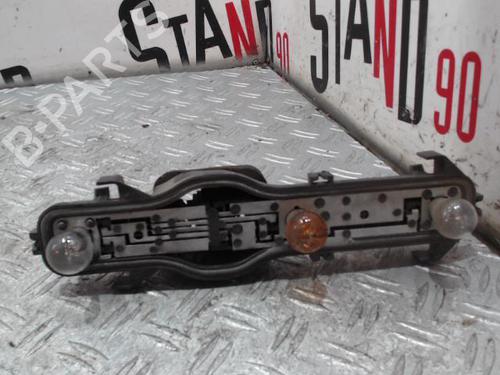Lamp holder RENAULT ESPACE IV (JK0/1_) 2.0 dCi (JK01, JK02, JK1J, JK1K, JK1H) | BP37355185L10 - Image 3