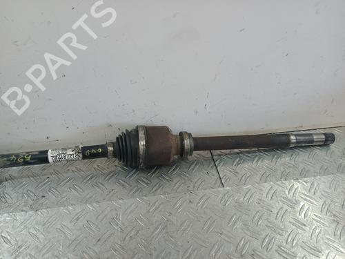 Right front driveshaft FORD FOCUS II (DA_, HCP, DP) | BP37363241M39 - Image 3