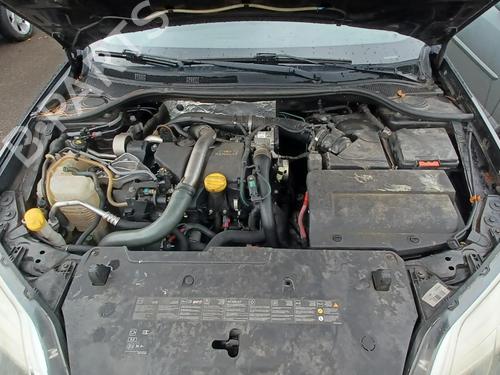 Engine control unit (ECU) RENAULT LAGUNA III (BT0/1) 1.5 dCi (BT00, BT0A, BT0T, BT1J) | BP37363892M57 - Image 8