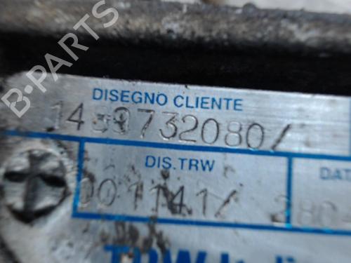 Steering rack CITROËN C8 (EA_, EB_) | BP37351935M22 - Image 2