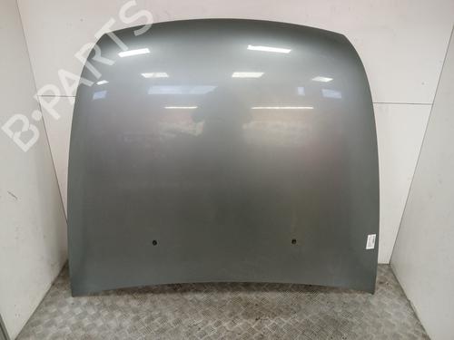 hood-peugeot-607-9d-9u-2000-37368619 main image