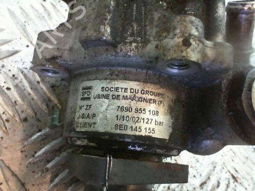 Styring servopumpe Styring servopumpe AUDI A6 C5 Avant (4B5, 4B6) 2.5 TDI (155 hp) 37354520 37354520