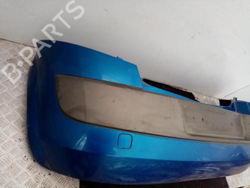 Used Rear bumper Rear bumper RENAULT MEGANE II (BM0/1_, CM0/1_) 1.9 dCi (90 hp) 37357361 37357361