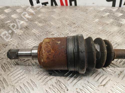 Used Right front driveshaft Right front driveshaft 37364503 37364503