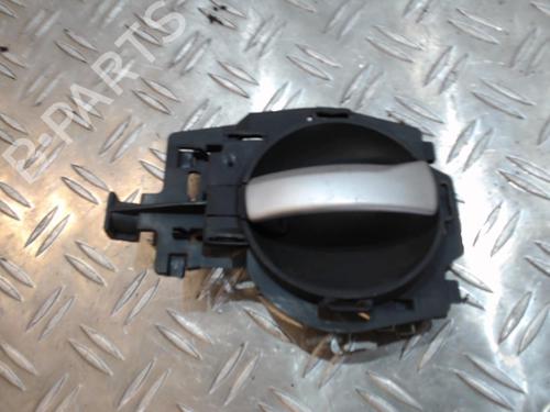 Used Front left interior door handle Front left interior door handle 37351812 37351812