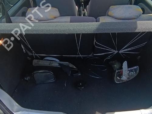 Used Parts CITROËN SAXO (S0, S1) 1.4 VTS 5000598