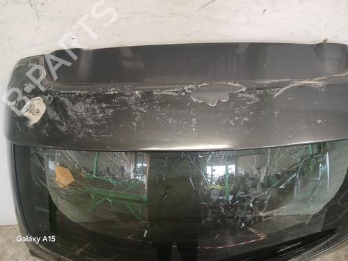 Used Tailgate Tailgate 37604172 37604172