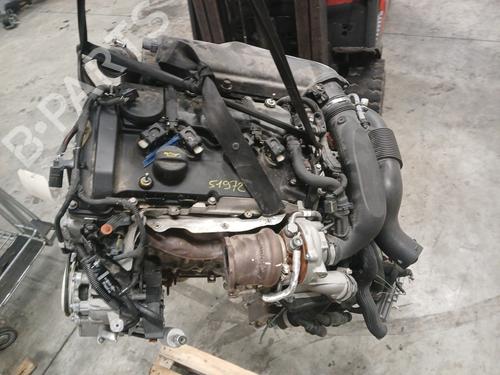 Engine DS DS 7 Crossback (J4_, JR_, JC_) E-TENSE 4x4 (J45GBU) | BP37361043M1  - Image 5