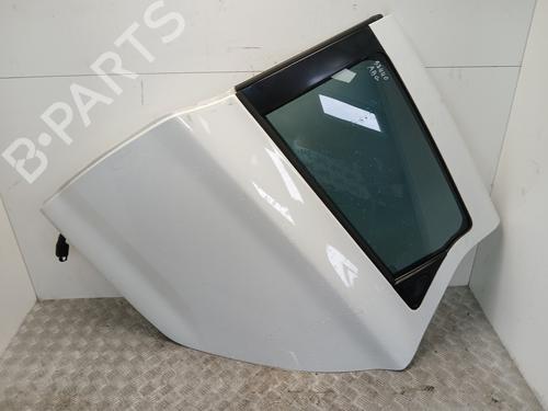 Dør venstre bagtil RENAULT ZOE (BFM_) ZOE | BP37366971C4 - Image 6