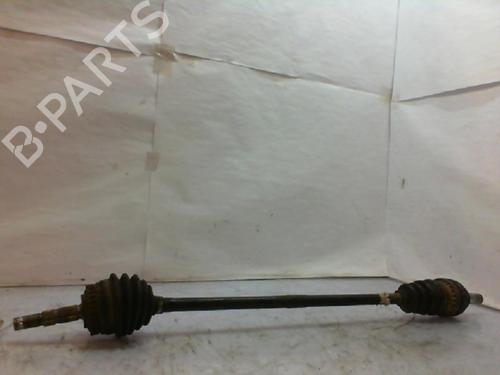 Used Right front driveshaft Right front driveshaft 37349923 37349923