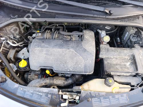 Switch RENAULT CLIO III (BR0/1, CR0/1) 1.2 16V (BR02, BR0J, BR11, CR02, CR0J, CR11) | BP37369711I30 - Image 13