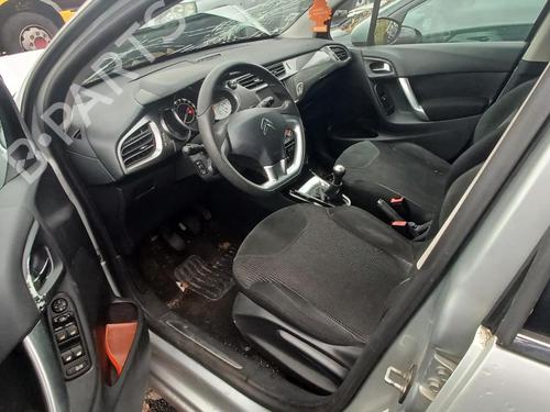 Ignition barrel CITROËN C3 II (SC_) | BP37361752M48 - Image 6