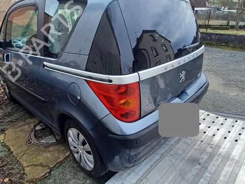 Grill PEUGEOT 1007 (KM_) 1.4 HDi | BP37362954C40 - Image 9