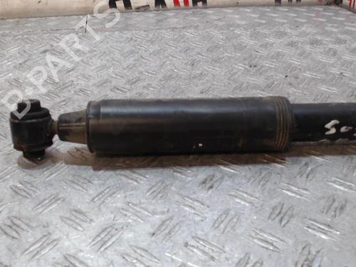 Left rear shock absorber CITROËN C3 III (SX) 1.2 THP 110 (SXHNPS, SXHNZT, SXHNZ6) | BP37359828M18 - Image 3