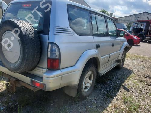 Used Parts TOYOTA LAND CRUISER 90 (_J9_) 4809048